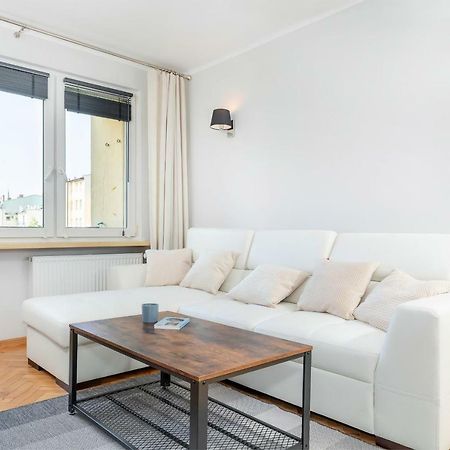 Apartamenty Park Zdrojowy By Renters Swinoujscie Dış mekan fotoğraf